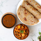 fit-thali-paratha-meal