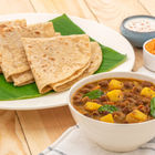 special-black-chana-with-parathas