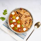 kadhai-paneer-paratha-bowl