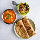 butter-paneer-2-paratha-meal-with-sprouts
