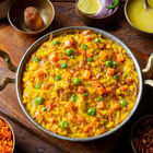 vegetable-khichdi-with-sprouts