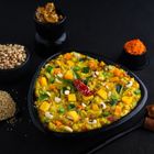 quinoa-khichdi-with-sprouts