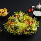 paneer-caesar-salad