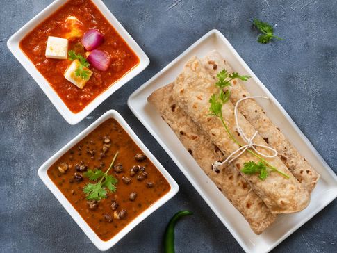 Taste of India Homely Meals Subscription at Eat.fit