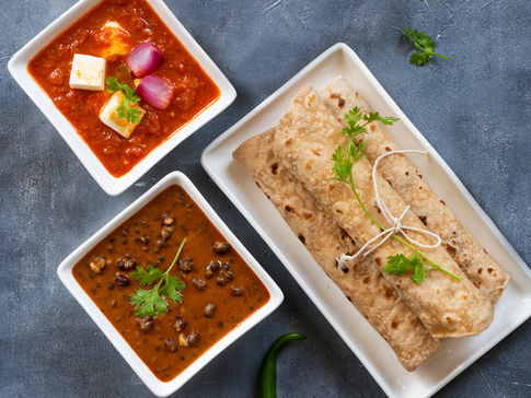 Taste of India Homely Meals Subscription at Eat.fit