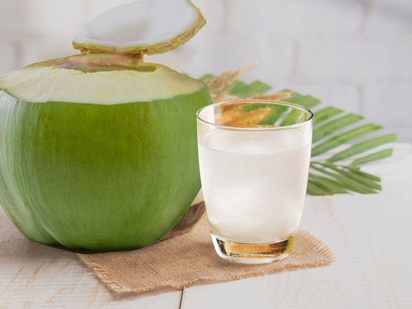 Order Tender Coconut Water Online in India - EatFit